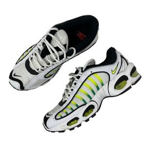 EUC Nike Mens Air Max Tailwind IV 4 OG 7.5‎